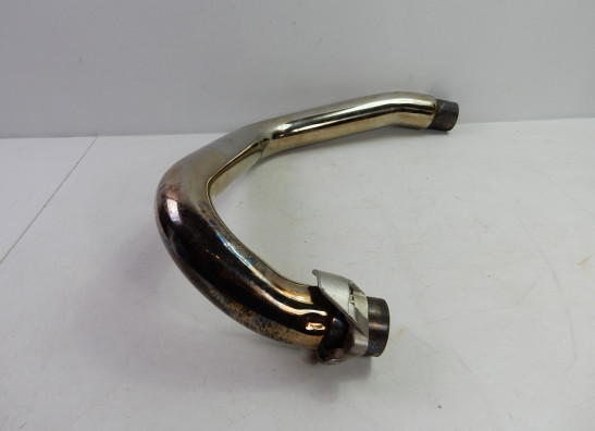 Uitlaatbochten Moto Guzzi Griso