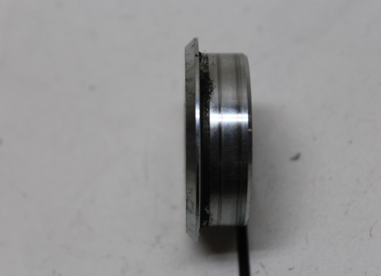 Hinterradachse Yamaha YZF R1