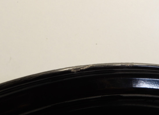 Felge hinten Yamaha V max