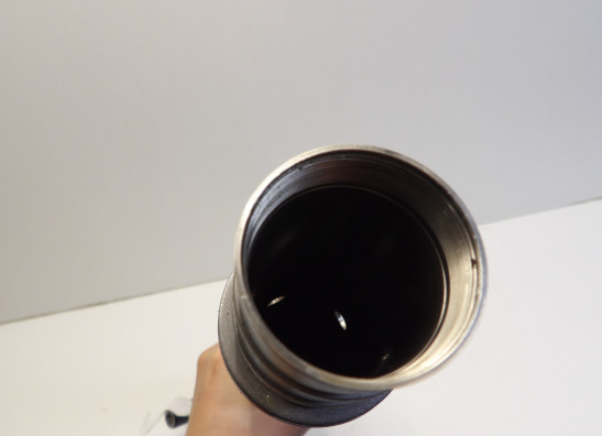 Standrohr rechts unten Kawasaki Z 1000