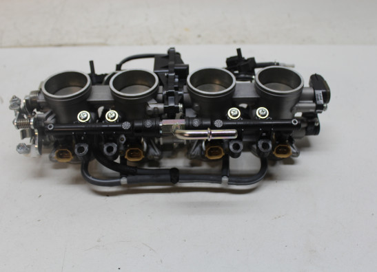 Throttle body Kawasaki Z 900