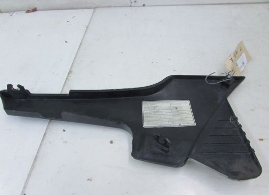 Linker zijkuip klein Yamaha XJ 600 Diversion
