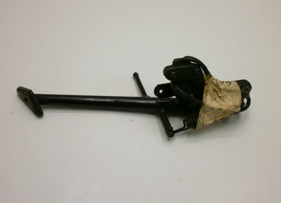 Standaard Suzuki GSX R 600