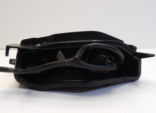 Knipperlicht rechts voor Honda CBF 1000