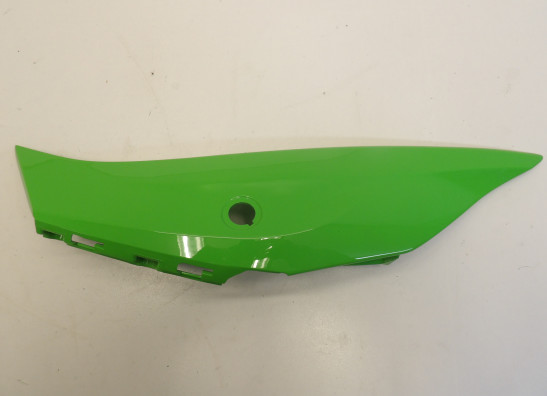 Linker achterkant Kawasaki ZX 10 R