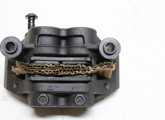 Remklauw links voor Yamaha MT 09