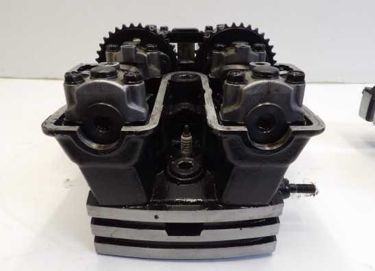 Zylinderkopf Yamaha V max