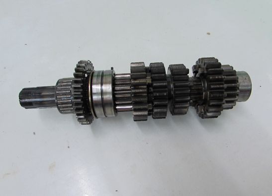 Getriebe Suzuki GSX R 1000