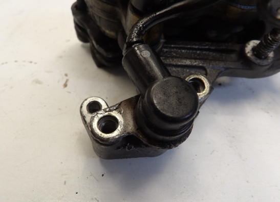 Brake caliper right front Honda CBF 500