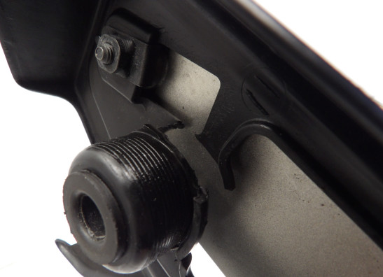 Cowl right small Kawasaki 650 Vulcan S