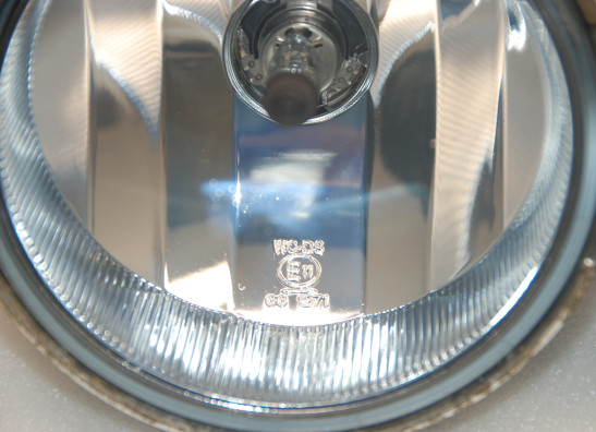 Scheinwerfer Harley Davidson Dyna