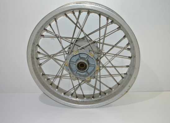 Achtervelg Aprilia Pegaso 1992-2005