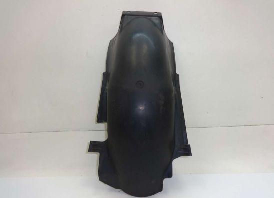 Hinterradabdeckung Honda CX 650 E