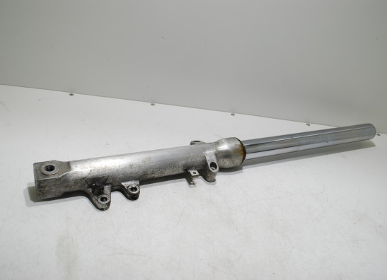 Voorpoot links compleet Suzuki SV 650