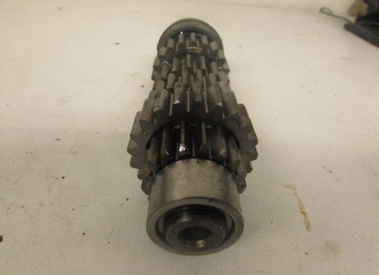 Getriebe Kawasaki Z 750