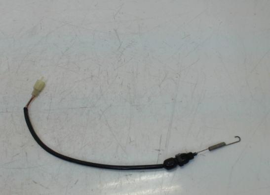 Rempomp achter Suzuki GSX R 1000 2005-2006