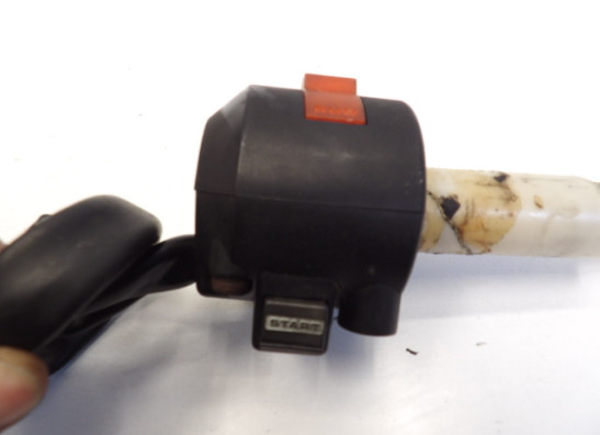 Lenkerschalter rechts Honda CMX 250 