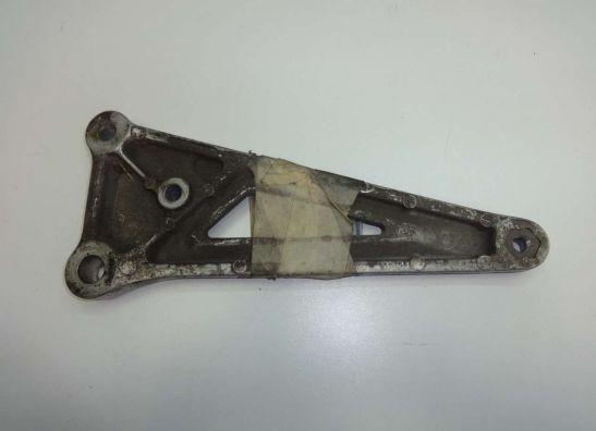 Schetsplaat links Honda CB 250