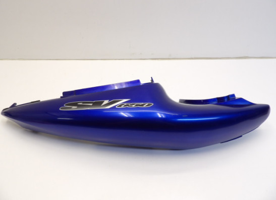 Rechter achterkant Suzuki SV 650 1998-2002