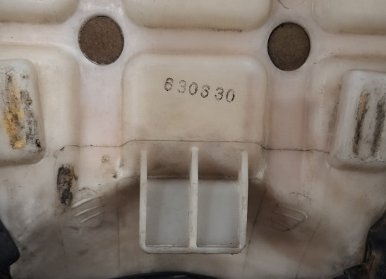 Zadel Kawasaki VN 700  750