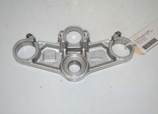 Kroonplaat Honda VFR 800 I