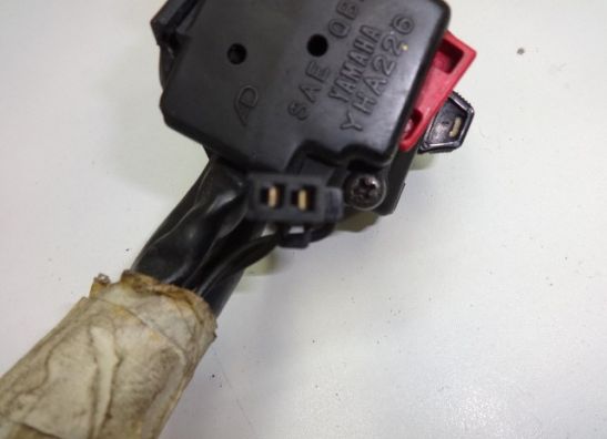 Lenkerschalter links Yamaha XJ 600 Diversion