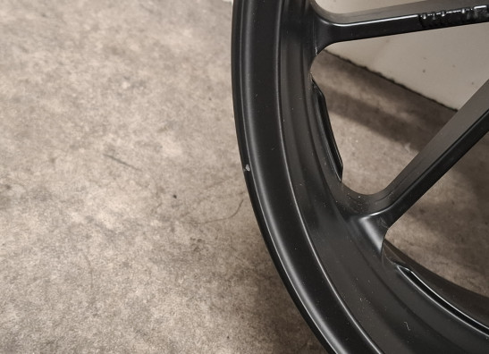 Felge hinten Yamaha Tracer 900