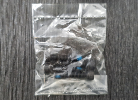 Generator Harley Davidson Sportster