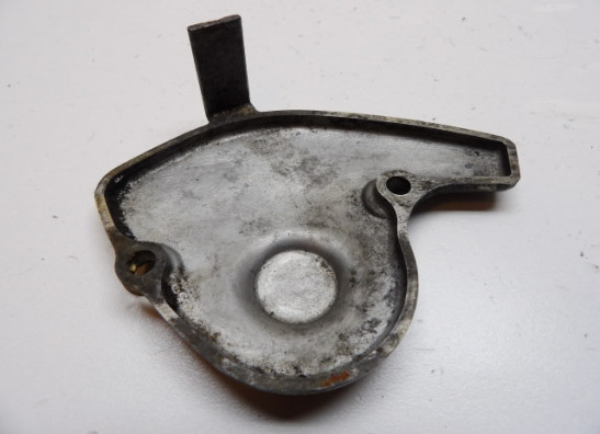 Motorblokdeksel Yamaha TR1