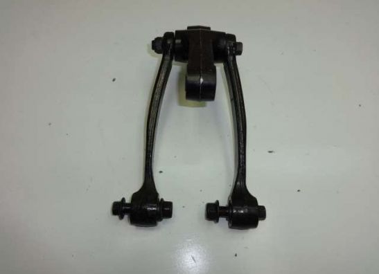 Federbein Aufhangung Suzuki GSX F 750