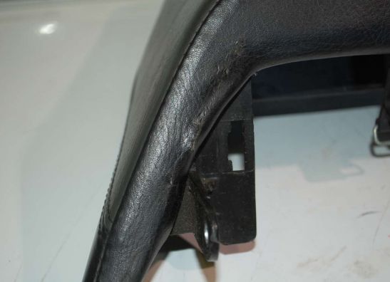 Buddy zadel Yamaha V max