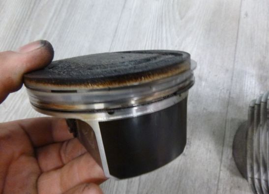 Cilinderblok BMW R 1200 R