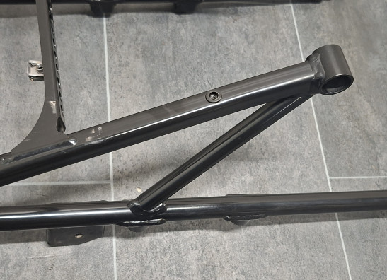 Achtersubframe BMW R 1200 GS LC Adventure