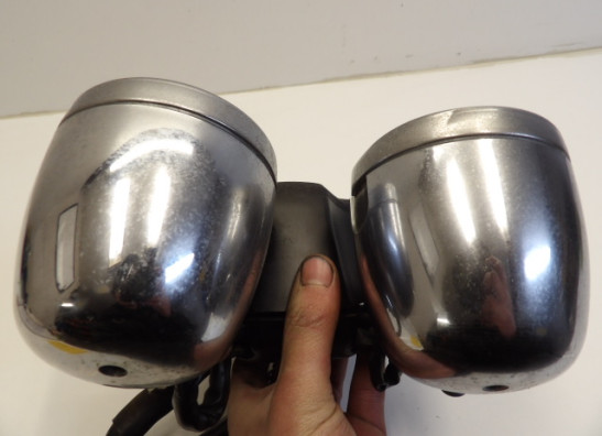 Tacho-set Honda VT 700 750