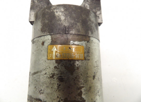 Startmotor Kawasaki CSR 305 LTD