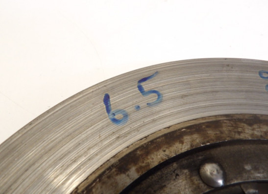 Achterremschijf Suzuki GS 1000