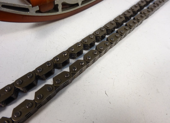 Camshaft Yamaha XJ 6 N