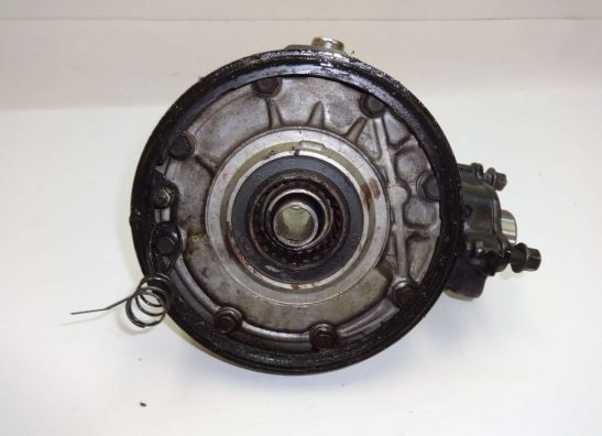 Kardan Honda VT 700 750