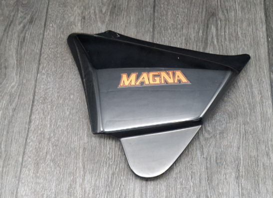 Linker zijkuip klein Honda VF 700  750 C Magna