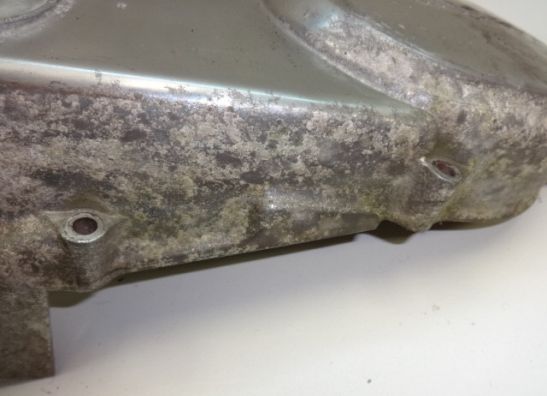 Dynamodeksel Honda CMX 450