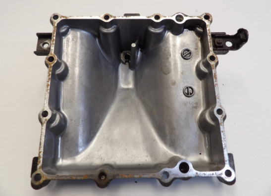 Carterpan Suzuki GSX R 600