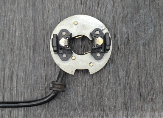 Pulsgever BMW K 1200 LT