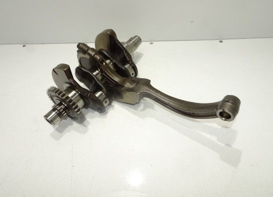 Kurbelwelle BMW F 650 GS