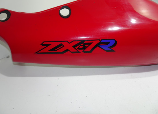 Rechter achterkant Kawasaki ZX 7 R