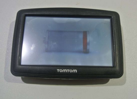 Navigatiesteun Overig Onbekend Unknown