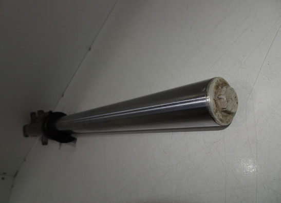 Front Fork left complete Yamaha XJ 600 Diversion