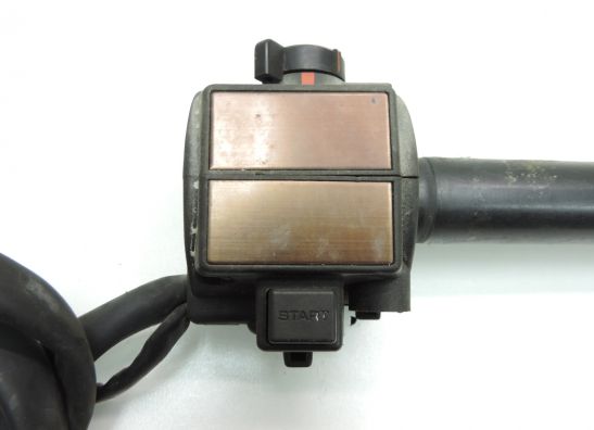 Handlebar switch assy right Honda Goldwing GL
