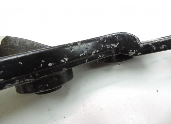 Rechter schetsplaat Yamaha RD 350 LC