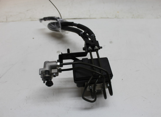 ABS pumpe druckmodulator Yamaha MT 09