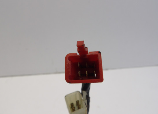 Tacho-set Honda CB 500